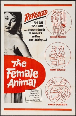 Mujer del gato, La movie poster (1970) tote bag