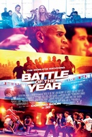 Battle of the Year: The Dream Team movie poster (2013) t-shirt #MOV_f198b13b