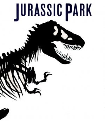 Jurassic Park movie poster (1993) tote bag #MOV_f1995e32