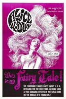 Alice in Acidland movie poster (1968) hoodie #1235569