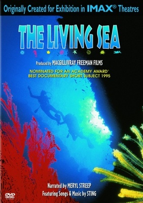 The Living Sea movie poster (1995) Poster MOV_f19cfa3b