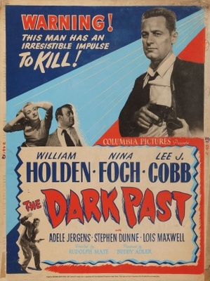 The Dark Past movie poster (1948) Poster MOV_f1a33bf2
