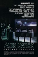 Alien Nation movie poster (1988) Poster MOV_f1a6bcae