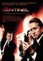 The Sentinel movie poster (2006) t-shirt #MOV_f1a6d7e5
