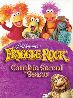 Fraggle Rock movie poster (1983) Poster MOV_f1a8be4f