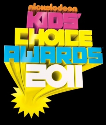 Nickelodeon's Kids Choice Awards 2011 movie poster (2011) Longsleeve T-shirt