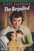 The Beguiled movie poster (1971) t-shirt #MOV_f1ab0e09