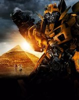 Transformers: Revenge of the Fallen movie poster (2009) tote bag #MOV_f1b14d1e
