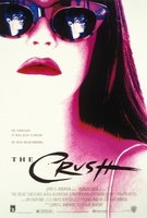 The Crush movie poster (1993) t-shirt #MOV_f1b20ce4