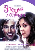 3 Times a Charm movie poster (2011) Poster MOV_f1b353ec