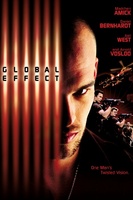 Global Effect movie poster (2002) t-shirt #MOV_f1b64cb5