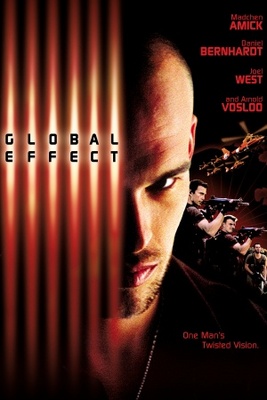 Global Effect movie poster (2002) Poster MOV_f1b64cb5