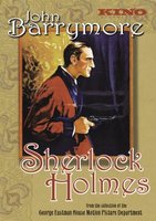 Sherlock Holmes movie poster (1922) Poster MOV_f1b8b02f