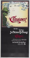 Chinatown movie poster (1974) hoodie #629906