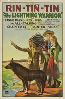 The Lightning Warrior movie poster (1931) t-shirt #MOV_f1c6d042