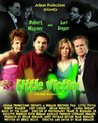 Little Victim movie poster (2005) Poster MOV_f1ca87eb