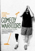 Comedy Warriors: Healing Through Humor movie poster (2012) hoodie #1125555