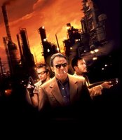City of Industry movie poster (1997) t-shirt #MOV_f1ccd736