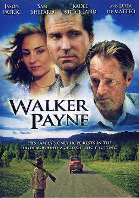 Walker Payne movie poster (2006) poster