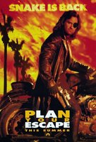 Escape From Los Angeles movie poster (1996) Poster MOV_f1cf6bdf