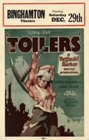 The Toilers movie poster (1928) Tank Top #662964
