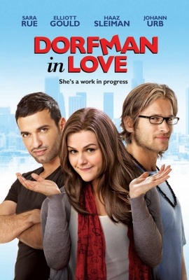 Dorfman in Love movie poster (2011) tote bag