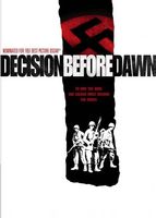 Decision Before Dawn movie poster (1951) Poster MOV_f1e87d75