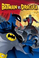 The Batman vs Dracula: The Animated Movie movie poster (2005) t-shirt #MOV_f1e9b313