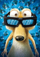 Ice Age: The Meltdown movie poster (2006) Tank Top #1204693