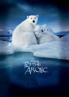 To the Arctic 3D movie poster (2012) Tank Top #1069186