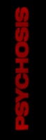 Psychosis movie poster (2009) Longsleeve T-shirt #720600