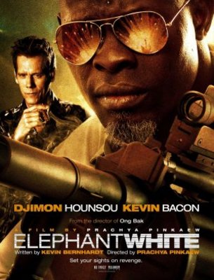Elephant White movie poster (2011) Poster MOV_f1f3e5e4