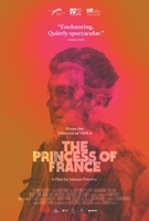 La princesa de Francia movie poster (2014) Longsleeve T-shirt #1260723