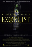 The Exorcist III movie poster (1990) Poster MOV_f1fdd4ad