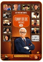 "Funny or Die Presents ..." movie poster (2009) Poster MOV_f202545e