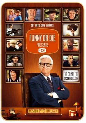 "Funny or Die Presents ..." movie poster (2009) poster