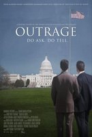 Outrage movie poster (2009) t-shirt #MOV_f2028003