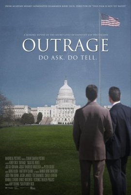 Outrage movie poster (2009) Poster MOV_f2028003