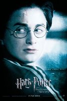 Harry Potter and the Prisoner of Azkaban movie poster (2004) Poster MOV_f2033b3f