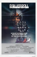 Rollerball movie poster (1975) Poster MOV_f2040761