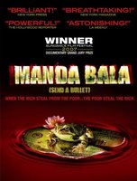 Manda Bala movie poster (2007) mug #MOV_f20a7450