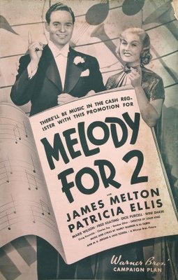 Melody for Two movie poster (1937) mug #MOV_f20db2d5