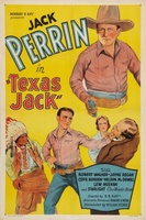 Texas Jack movie poster (1935) Poster MOV_f2130e76