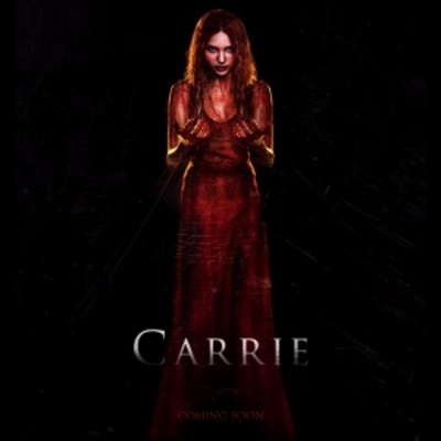 Carrie movie poster (2013) Poster MOV_f21395f0