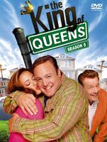 The King of Queens movie poster (1998) Poster MOV_f2162f7e