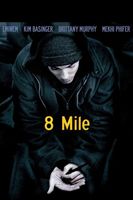 8 Mile movie poster (2002) Poster MOV_f219d28a