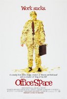 Office Space movie poster (1999) Poster MOV_f21da0a3