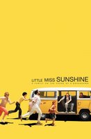 Little Miss Sunshine movie poster (2006) Sweatshirt #644172