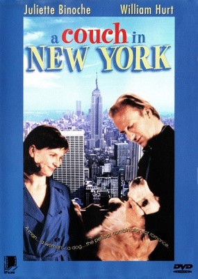 Un divan Ã  New York movie poster (1996) poster
