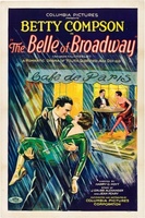 The Belle of Broadway movie poster (1926) Tank Top #1068151